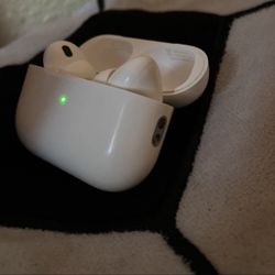 AirPod Pros 