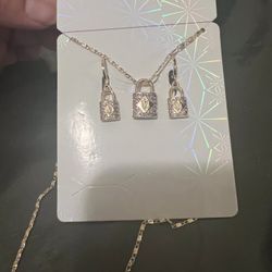 Fashion Inspired Set