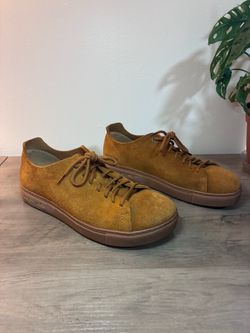 Birkenstock Bend Low Decon in Mink size 40