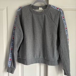 Vans sweatshirt medium women’s