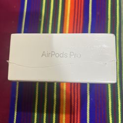 AirPods Pro 2nd generation
