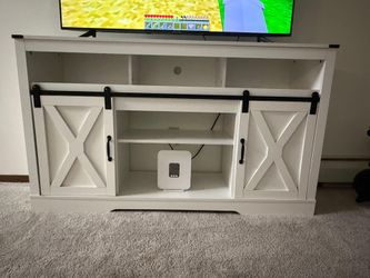 Tv stand