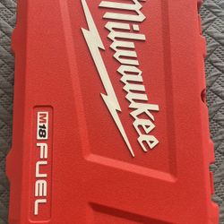 Milwaukee Impact Drill W/ Box