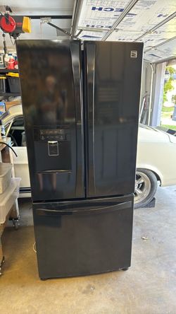Refrigerator/freezer