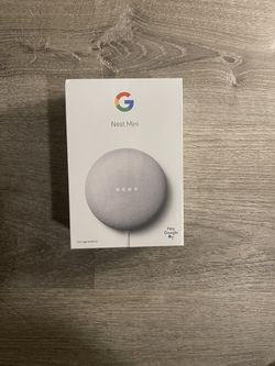 Google Home