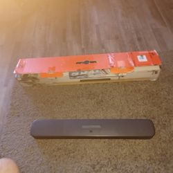 Jbl Sound Bar 