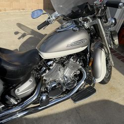1998 Yamaha Royal star