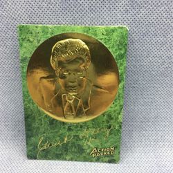 Chuck Daly Basketball Card