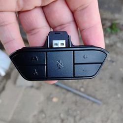 Microsoft One Stereo Headset Adapter 1626