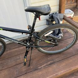 Tony Hawk Chrome Huckjam Series BMX Bike 20” 