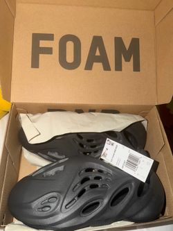 Yeezys