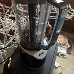Ninja Blender 