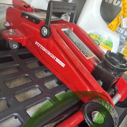 2 Ton Jack 