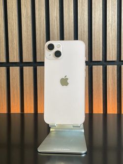 iPhone 13 - Unlocked - 128GB - Pink