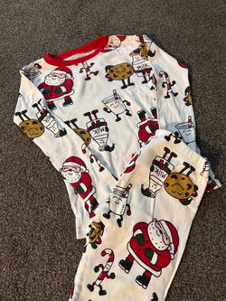 Kids PJ’s