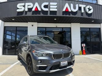 2019 BMW X1