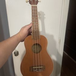 Ukulele 