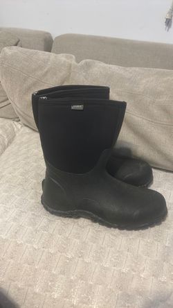 Bogs waterproof boots