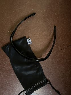 Under Armor sunglasses