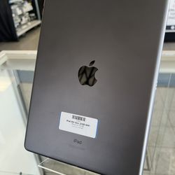 iPad 8th Generation 32GB WiFi 