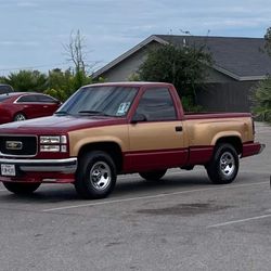 1990 Chevrolet C/K 1500