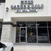 Wynn Cards & Gold