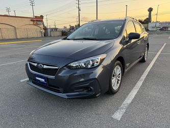 2017 Subaru Impreza