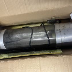 Grow Lamp HID 1000watt 