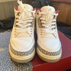 Jordan 3 Retro 