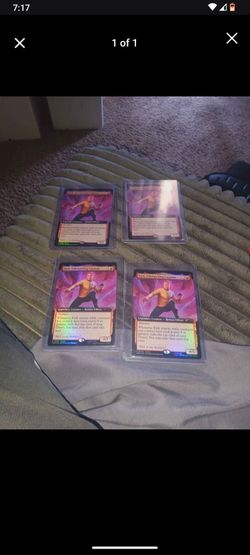 4 2026 MTG comic con exclusive Star Trek promos you must pick up now