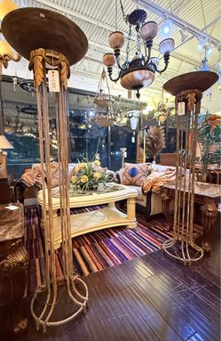 Floor Lamp