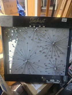 Wall Decoration