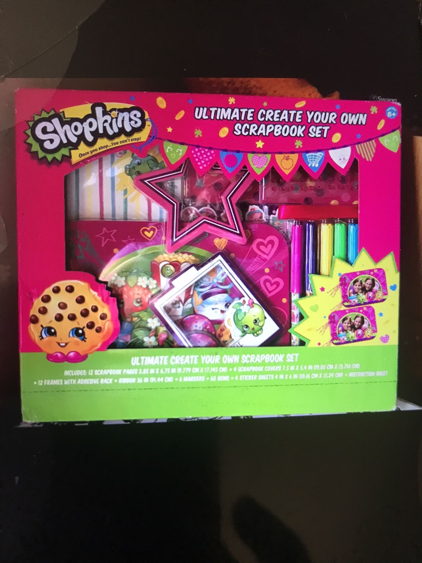 Shopkins 