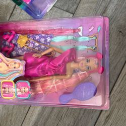 Barbie 