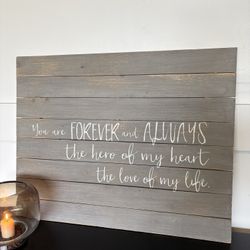 Wall Art