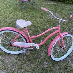 Huffy Beach Cruiser