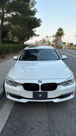 2013 BMW 328i