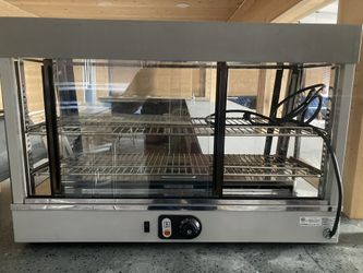 Industrial Oven