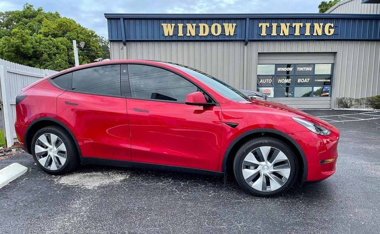 Automotive Glass