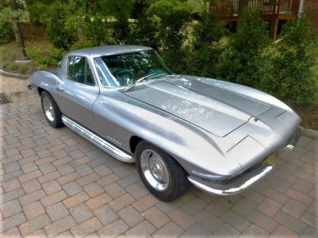 1967 Chevy Corvette