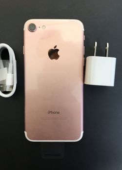 iPhone 7 32GB Factory Unlocked