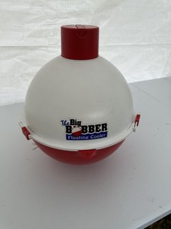 Big Bobber Cooler