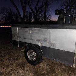 1992 Silverado