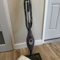 Shark Steam Mop For Sanitizing Hard Floors 12” Cleaning Path