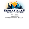 Desert Hills Heating & Cooling