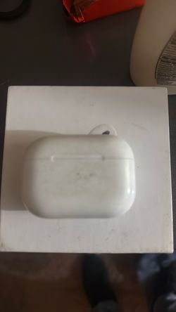 AirPod pro 2nd gen Used