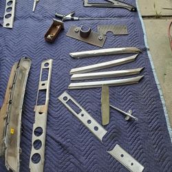 Impala Parts Misc Items Original See Pictures