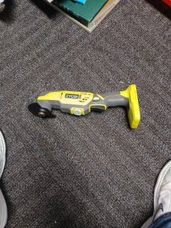 Ryobi Multi Tool No Battery New