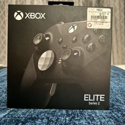 Xbox Elite Series 2 Controller 