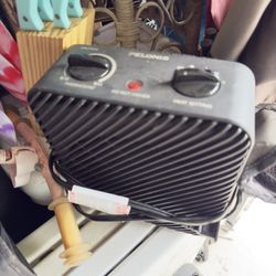 Space Heater For Sale!